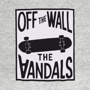 The Vandals OTW (Light) T-Shirt